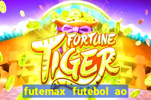 futemax futebol ao vivo serie c